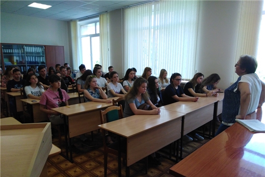 Проведено анкетирование студентов на уровень информированности по проблеме ВИЧ-инфекции