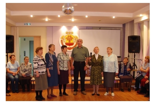 16 ветеранов Московского района г. Чебоксары получили путевки в центр «Вега»