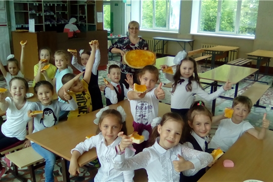 В преддверии Международного дня защиты детей в ТОС «Уруковский» прошел спортивный праздник