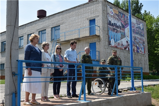 Чебоксарские поисковики выехали для участия в военно-исторической экспедиции «Ржев. Калининский фронт» в рамках проведения ежегодной Вахты Памяти