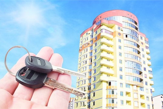 Проведено очередное заседание комиссии по жилищным вопросам