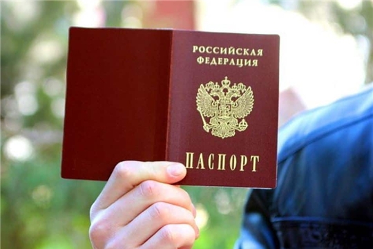 Отметки о наличии детей в паспорт гражданина вносятся территориальными органами Федеральной миграционной службы