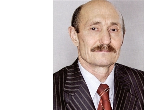 «550 историй о Чебоксарах»: свое 70-летие отмечает участник XIX летних Олимпийских игр в Монреале Виктор Семенов