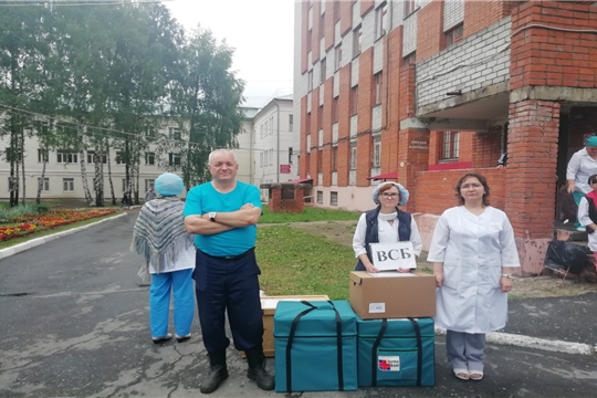 В учреждениях проходят мероприятия по усилению мер противопожарной безопасности и антитеррористической защищенности