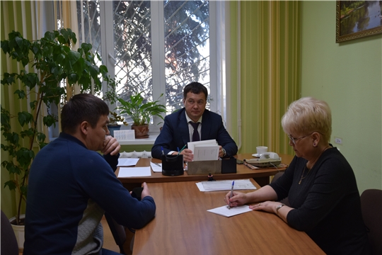 Общественная приемная: проведен анализ обращений граждан во 2 квартале 2019 года