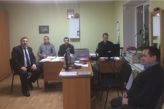 Сегодня состоятся заседания Советов по профилактике правонарушений