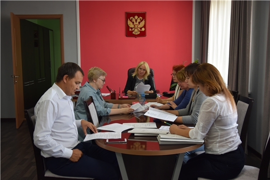 Обеспечение детей-сирот благоустроенными квартирами – в приоритете государственной политики