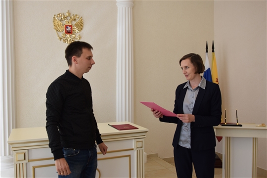 Национальный проект «Демография»: рождение детей – один из ярких и трогательных моментов в жизни каждого человека