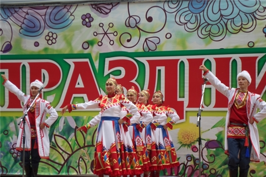 18 августа – День деревни Чандрово