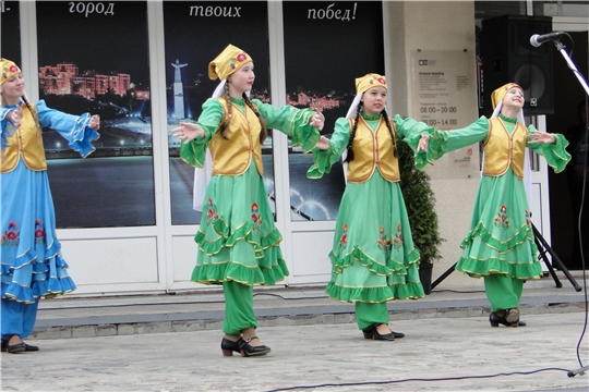 18 августа площадки Московского района приглашают на праздничную программу, посвященную 550-летию города
