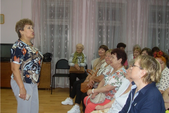 К 550-летию города на Волге подготовлен музыкально-поэтический вечер «Любимый город – Чебоксары»