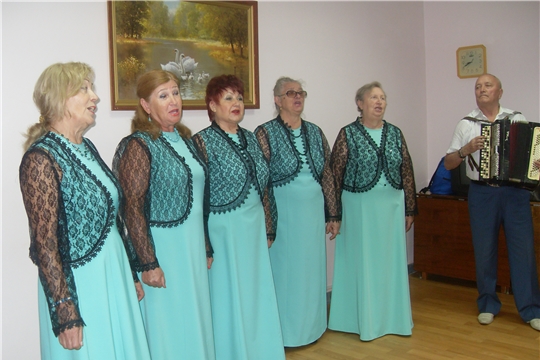 К 550-летию города на Волге подготовлен музыкально-поэтический вечер «Любимый город – Чебоксары»