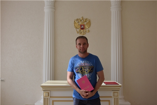 Демография 2019 года: в Московском районе г. Чебоксары зарегистрировано рождение 1600-го ребенка