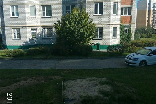 Содержать в чистоте и порядке: в Московском районе г. Чебоксары проведен еженедельный обход территорий