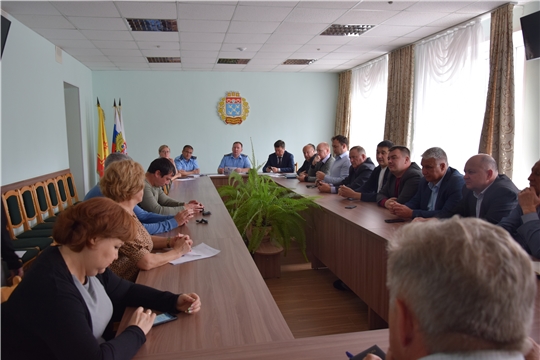 Состоится прием граждан по вопросам соблюдения законодательства в сфере жилищно-коммунального законодательства