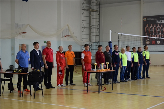 «Спорт – норма жизни»: стартовала межведомственная спортивно-техническая спартакиада Московского района