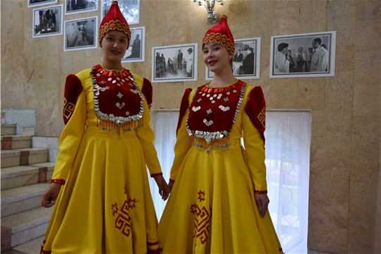 В год 550-летия столицы здравница республики – АО «Чувашиякурорт» - отметила 35-летие