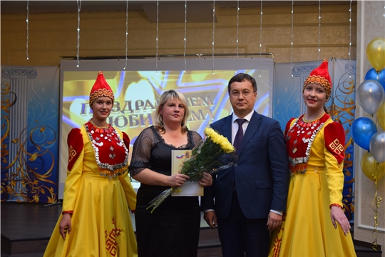 В год 550-летия столицы здравница республики – АО «Чувашиякурорт» - отметила 35-летие