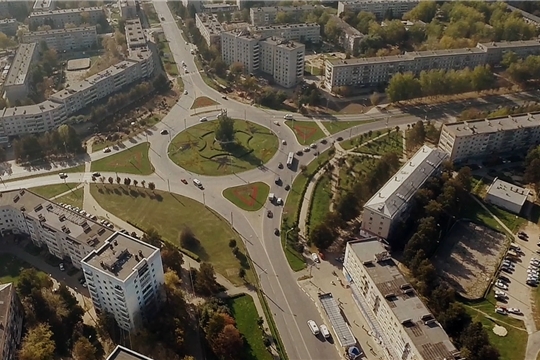 Прогноз погоды в Новочебоксарске: завтрашний день обещает стать самым теплым в апреле