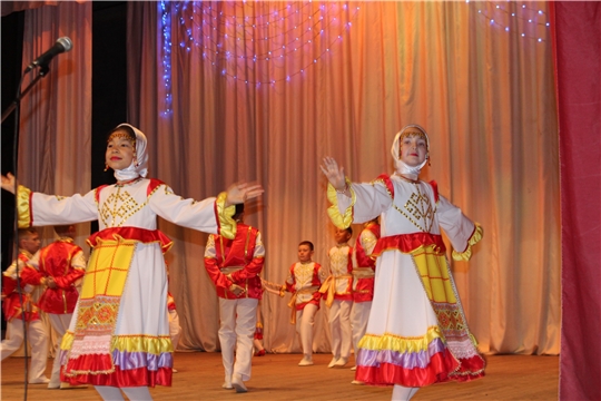 Школьники активно участвуют в творческих конкурсах и достойно представили республику во Всероссийской смене «Юнармеец»
