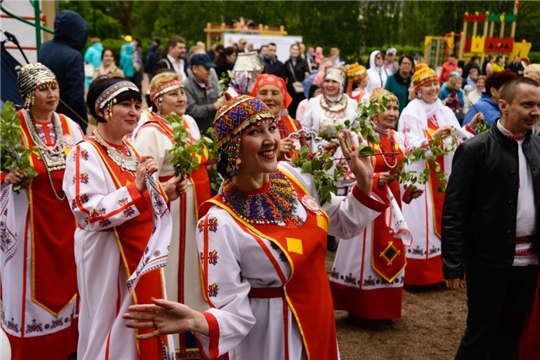 2 июня состоялся Акатуй в г.Санкт-Петербург