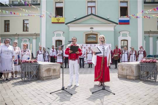 «Акатуй» в Москве