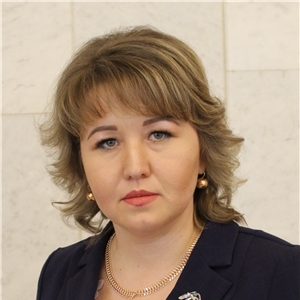 Галахова Татьяна Ивановна