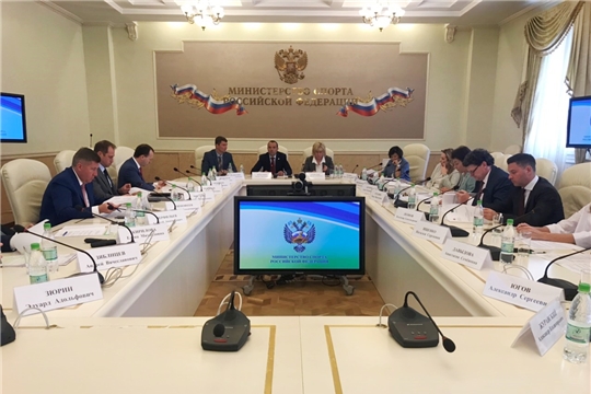 Михаил Игнатьев: «Огромный социальный потенциал физкультуры и спорта необходимо использовать на благо процветания России»