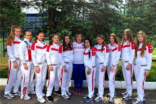 Алёна Тимофеева и Евгения Захарченко выступят на юниорском первенстве Европы по спортивной борьбе