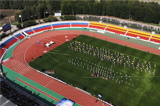 Чемпионат России по легкой атлетике 24-27 июля. Как это было