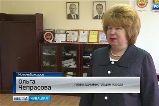 «Зарядка со звездой», парад велосипедистов, «Творческий бульвар» ждут новочебоксарцев в день рождения города