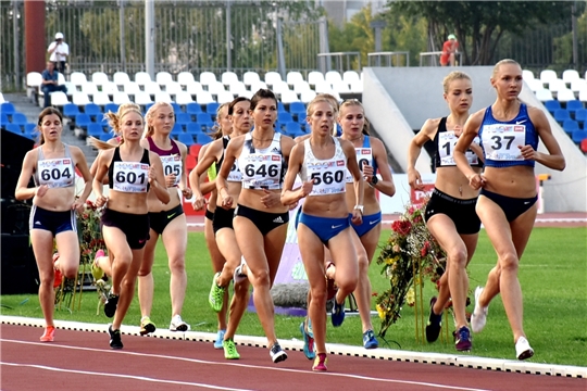 Воспитанники чувашской школы многоборья примут участие в командном чемпионате России