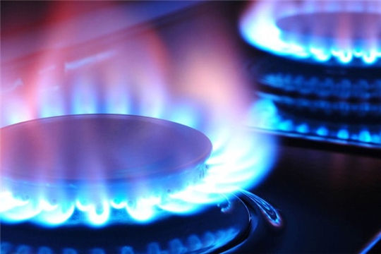 Полномочие по регулированию цен и надбавок на газ и сжиженный газ, реализуемый населению, передано в функции Госслужбы
