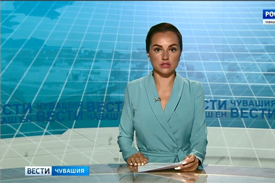 На Петербургском экономическом форуме Чувашию отнесли к числу лидеров среди регионов России по внедрению новой модели обращения с ТКО