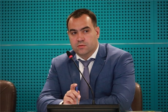 Дмитрий Васильев: В России внедрен новый механизм формирования тарифных решений в электросетях