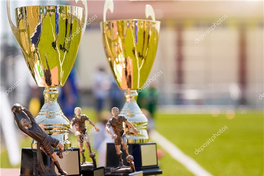 Сегодня стартует Кубок по футболу на призы главы Урмарского городского поселения