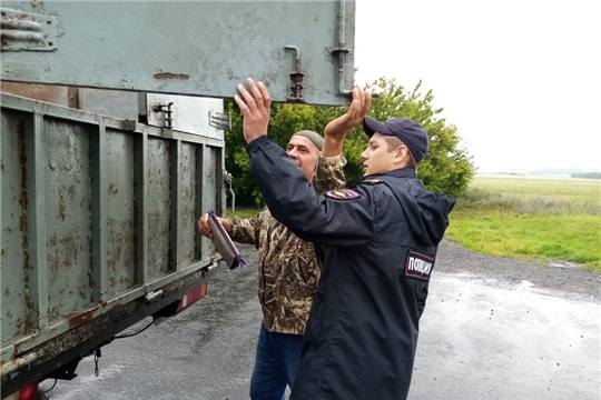 Администрация Шемуршинского района провела заседание КЧС по вопросу о недопущении африканской чумы свиней на территории Чувашии