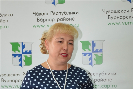 В Вурнарском районе определили лучшего народного дружинника