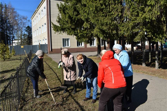 Радуется трава, радуется воздух, радуется земля...