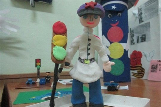 Итоги республиканского этапа конкурса детского творчества «Полицейский Дядя Степа»