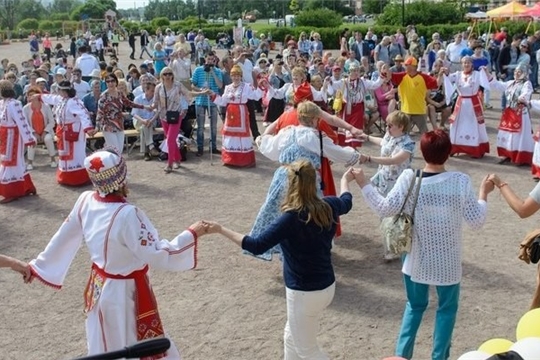 С успехом прошел юбилейный Акатуй в Санкт-Петербурге