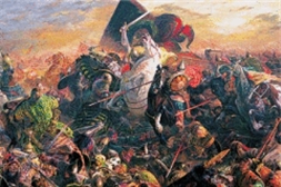 День воинской славы России — День победы русских полков в Куликовской битве