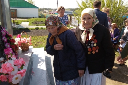 9 мая, День Победы – праздник радости и скорби