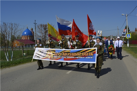 День Победы (фотохроника 1)