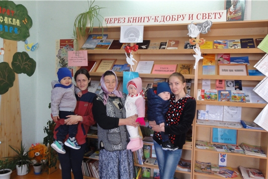 Семья - это самое главное в жизни человека
