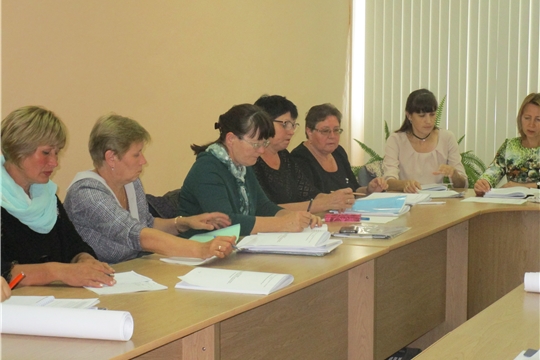 Подготовка к проведению Всероссийской переписи населения
