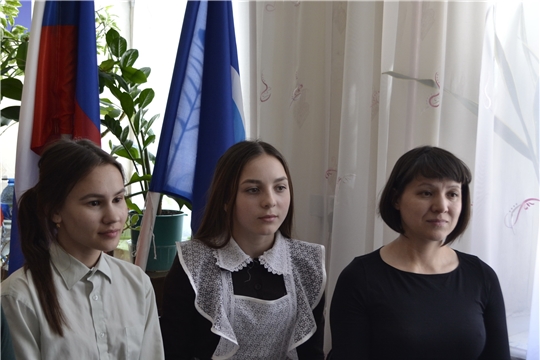 Депутат Государственного Совета Чувашской Республики Валерий Иванов провел онлайн-прием граждан