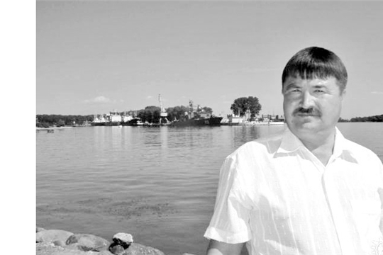 Виталий Ижелеев: «Честь профессии стараемся держать на высоте»