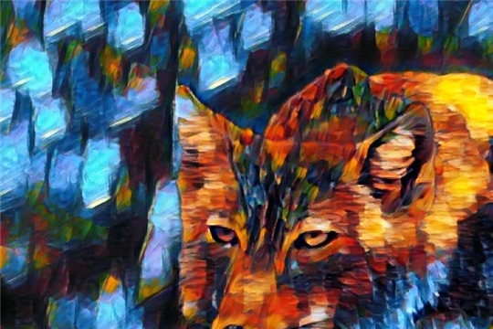 тест'; с изображениями в тексте