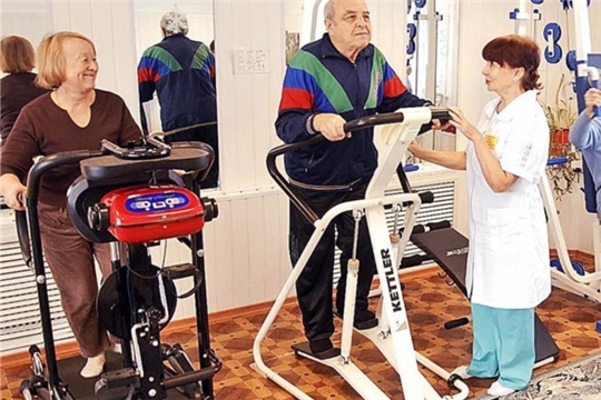 Оздоровление в БУ «Социально-оздоровительный центр граждан пожилого возраста и инвалидов «Вега»